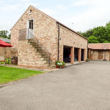 The Stables, Crayke Lodge Екстер'єр фото