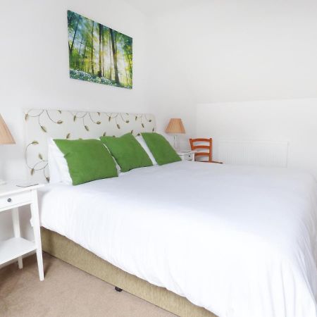 The Stables, Crayke Lodge Екстер'єр фото