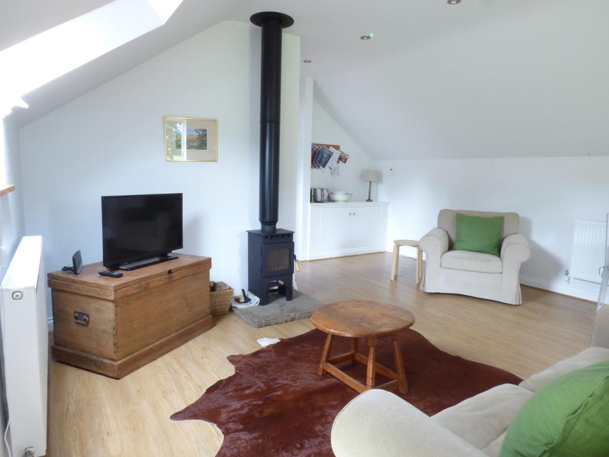 The Stables, Crayke Lodge Екстер'єр фото