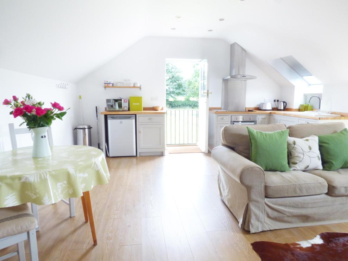 The Stables, Crayke Lodge Екстер'єр фото