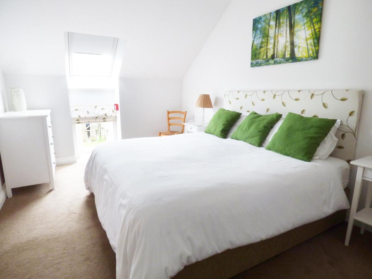 The Stables, Crayke Lodge Екстер'єр фото