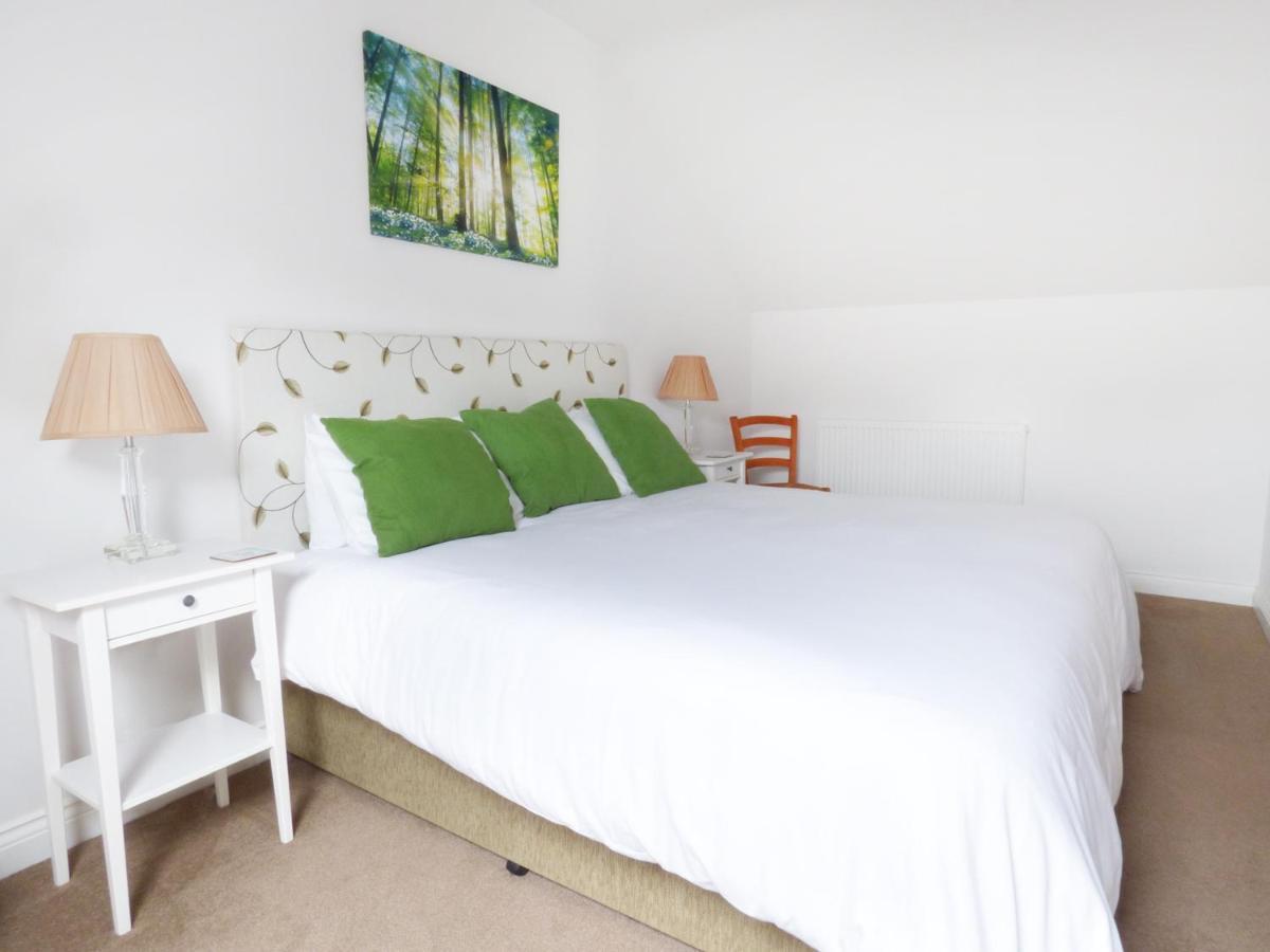 The Stables, Crayke Lodge Екстер'єр фото