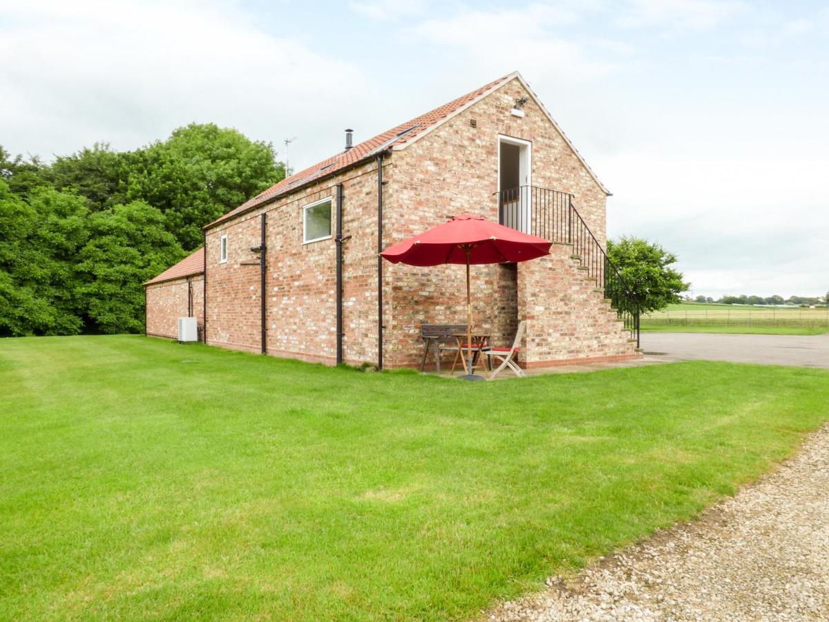 The Stables, Crayke Lodge Екстер'єр фото